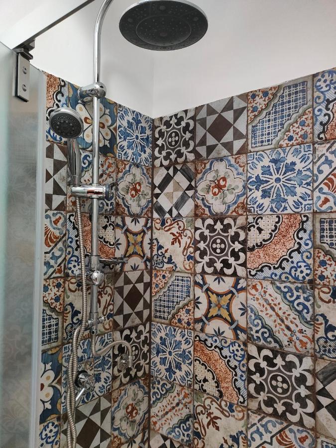 Volta 8 Rooms Trieste Luaran gambar
