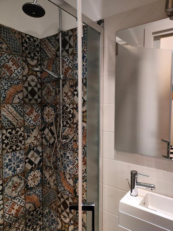 Volta 8 Rooms Trieste Luaran gambar