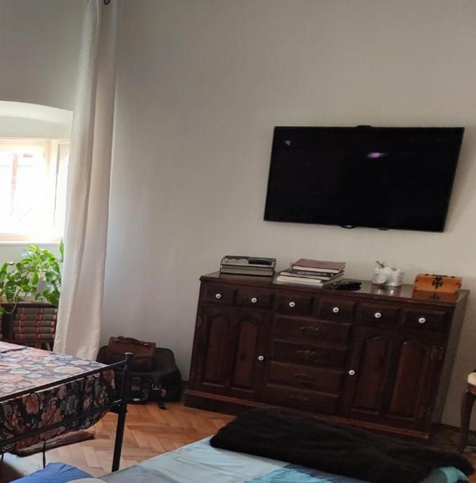 Volta 8 Rooms Trieste Luaran gambar