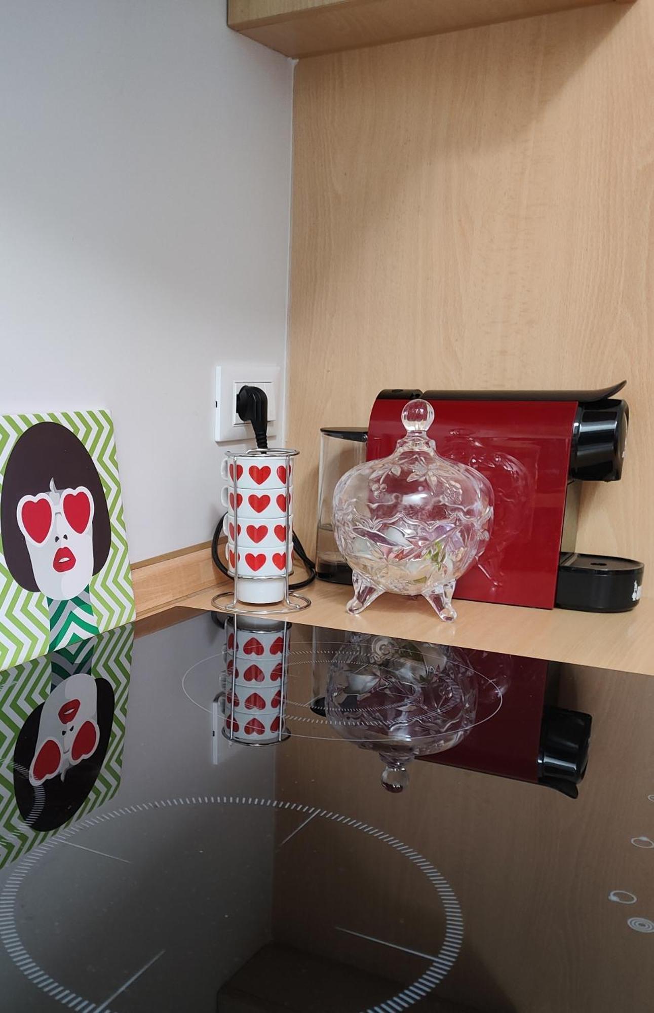 Volta 8 Rooms Trieste Luaran gambar